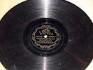 78 Rpm BLANCHE CALLOWAY AND HER JOY BOYS Concentratin' On You VICTOR 22862