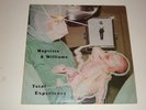 BAPTISTA & WILLIAMS Total Experience private Obscure Funk Modern Soul LP Atlanta