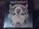 iron maiden