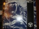 CORONER PUNISHMENT FOR DECADENCE LP 1988 GERMAN ORIGINAL RARE