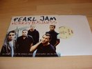 PEARL JAM - MONKEY BUSINESS LP - RECORDED LIVE AT THE MONKEY WRENCH RADIO SEATLE