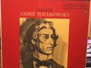 Andre Tchaikovsky: Chopin LP RCA Living Stereo, LSC-2360