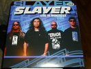 SLAYER  live in montreux  2002  DoLP  FOC  Jazz Festival