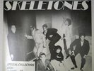 The Skeletones  Introducing the Skeletones EP | Rare Ska | special collectors EP