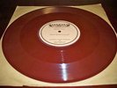 Rare 1 Sided Western Electric Sound System Concert LP  Excellent Condition
