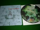 THE CURE - DISINTEGRATION PICTURE DISC - EXCELLENT - 12 