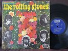 ROLLING STONES Flowers 1967 BELGIUM only RARE UNIQUE COVER ORIGINAL DECCA LP