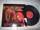 GUNS N' ROSES-LIVE?*@ LIKE A SUICIDE-UZI SUICIDE RECORD-USR-1986-EP-LIMITED ED.