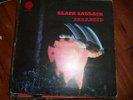 BLACK SABBATH PARANOID,VERTIGO RECORDS,SWIRL LABEL,GATEFOLD SLEEVE,OZZY OSBOURNE
