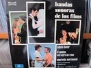 ALFONSO SANTISTEBAN OST Killer Funk Bossa Scat LP Rare Spain Original 1973.