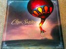Circa Survive - On Letting Go *Limited Edition - /300 Blue