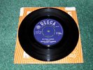 BO STREET RUNNERS “BO STREET RUNNER” 1964 DECCA F 11986 UK MOD FREAKBEAT EX+ ?