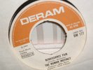 HUMAN INSTINCT  RENAISSANCE FAIR / PINK DAWN 45. 1968  PSYCHE RARE DERAM LABLE