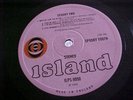 *SPOOKY TOOTH* Spooky Two - 1969 UK Pink Island LP 1960's Prog Rock Classic