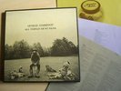 George Harrison All Things Must Pass 3 LP Box Top Zustand wie Neu 