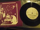THE JAZZ BUTCHER CONSPIRARCY – CHRISTMAS WITH THE PYGMIES  - RARE 7