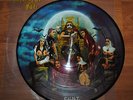 MERCYFUL FATE - C.U.N.T. LP Picture Vinyl limited King Diamond Watain 250 copies