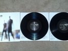 R.E.M. REM Around the Sun LP rare OOP, pearl Jam
