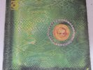 QUAD CD-4 Record ALICE COOPER 