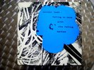 TOP RARE ANDY WARHOL 12” ART COVER VELVET UNDERGROUND FALLING SPIKRES