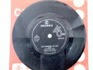 BROTHERLY LOVE--THE CAROUSEL OF LIFE--DB8700--SHADOWS JOHN ROSTILL BRUCE WELCH