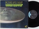 BROTHER JACK MCDUFF Moon Rappin' BLUE NOTE LP NM Liberty