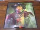 Jimi Hendrix 2x LP Electric ladyland Track label blue Vinyl nude cover 4 pics