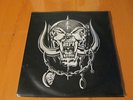 MOTORHEAD   NO REMORSE   LEATHER COVER   2 Record Set