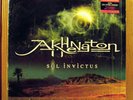 AKHENATON IAM Sol invictus TRIPLE LP DELABEL 2001