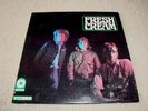 Cream - Fresh Cream - Orig. Mono ATCO 33-206 PROMO - Clapton - Rare and Nice