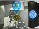 RARE JAZZ lp MATTHEW GEE - RIVERSIDE MIC TAPE REEL lb JAZZ BY GEE w/KENNY DORMAN