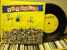 TOY DOLLS - 