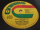 Ranking Dread Shut Me Mouth Killer Roots 12