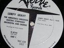 STUNNING 1968 MINT US WLabel 'PROMO ONLY' Lumpy Gravy LP FRANK ZAPPA Beefheart