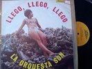 LA ORQUESTA SON-PAPO FELIX/PARA PUERTO RICO VOY//SALSA GUAGUANCO SUPERRRR