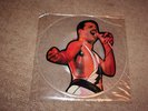 FREDDIE MERCURY - UNCUT INTERVIEW  PICTURE DISC