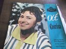 CATERINA VALENTE ole caterina  ISRAELI ISRAEL  BRUNSWICK 10