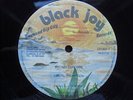 BROWN  SKIN  GIRL  /  LINVAL  THOMPSON  /  orig  BLACK  JOY  12 in  1980