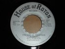 RARE SOUL 45,,ROY ROBERTS EXPERIENCE-YOU AND ME TOGETHER-HOUSE OF ROTON-LISTEN