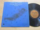 Cannonball Adderley Love Sex & Zodiac LP Rare Jazz Funk Fantasy Orig. Hal Galper
