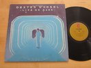 Dexter Wansel - Life on Mars LP Soul Funk UBB Breaks PIR Original