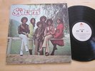 The Sylvers S/T LP Rare Soul on Pride Jerry Butler Production 1972