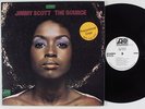 JIMMY SCOTT The Source ATLANTIC LP NM wlp