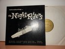 The Nightriders Introducing Justice Label LP