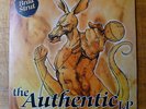 Brad Strut - The Authentic LP Vinyl Oz Hip Hop - Lyrical Commission