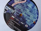 Bliss n Eso - Flowers in the Pavement - PROMO VINYL 2LP - MINT - RARE