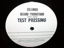 Jethro Tull - War Child LP RARE Original Test Pressing 1974