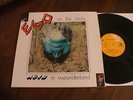 EGO ON THE ROCKS Acid In Wounderland JUPITER 1981 MINT rare KRAUTROCK