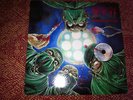 Autopsy Severed Survival LP