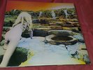 Led Zeppelin House of The Holy (1973 UK Atlantic LP)